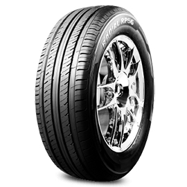 225/60R16 RP56 SA37 Passenger Car Tyres , Radial Tubeless Tyres Long Life