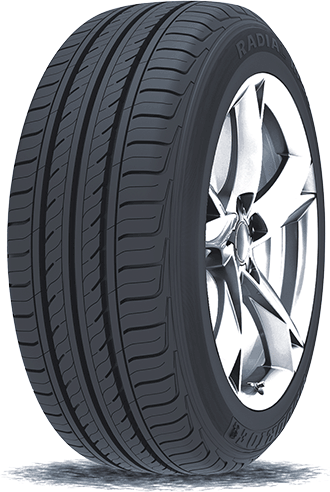 155/80R13 Passenger Car Radial Tyres , Winter Radial Tires For Comfortable Ride