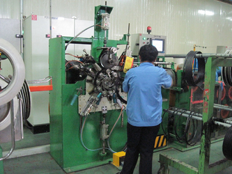 Qingdao Shanghe Rubber Technology Co., Ltd