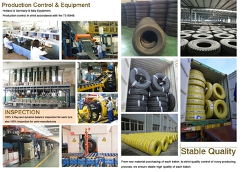 Qingdao Shanghe Rubber Technology Co., Ltd