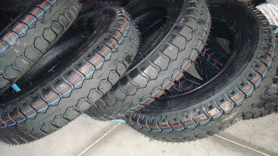 Motorcycle Tyres
