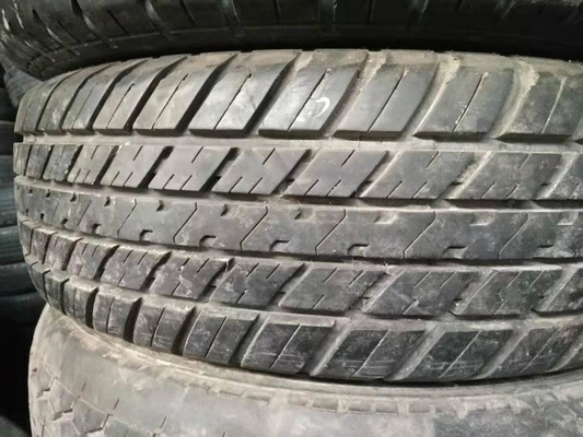 Second Hand Tyres Second Car Tires Second Passenger Car Tire Used Tires 215/75r15