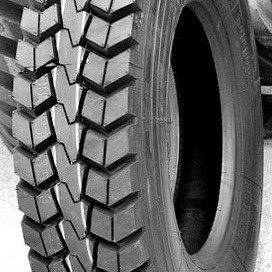 830Kpa Truck Bus Tyres TBR Tubeless 16 Ply Truck Tires 295/75R22.5
