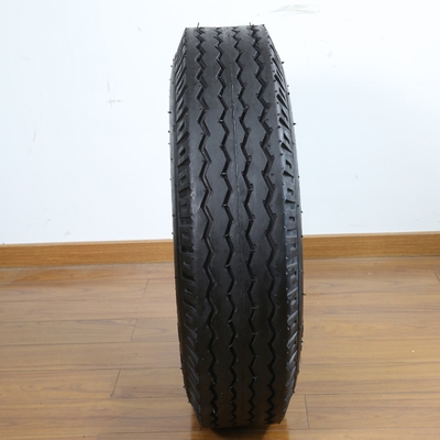 Nylon Bias 750-16 Truck Bus Tyres 401120 For Doublecoin Luckylion