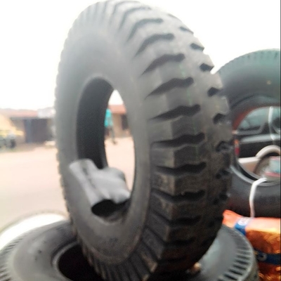 ISO CCC Commercial Bias Ply Truck Bus Radial Tyres 900-20