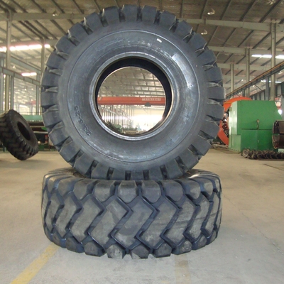 Width 595mm 20.5 R25 Wheel Loader Tires G2 E3 L4 L5 L5S