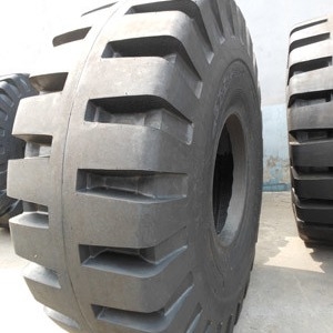 E3 L5 L5S OTR Tyres 24pr 28pr 32pr Construction Tyres 26.5-25