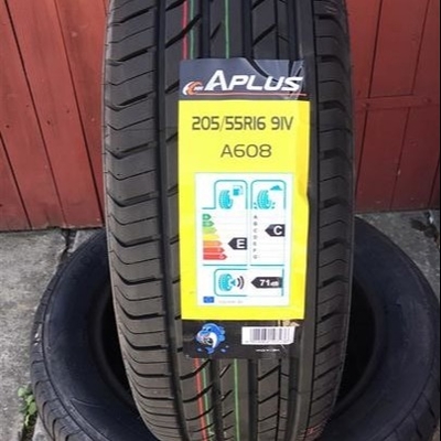 Family Car Commercial Car 185/65R15 PCR Tyres All Season Pattern