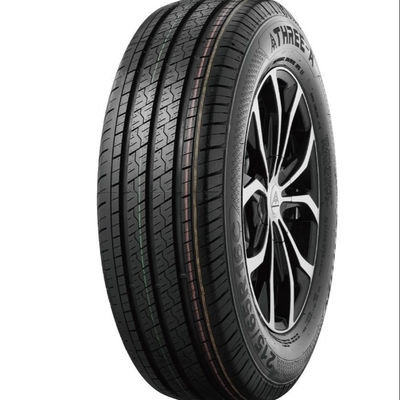 Passenger Car Tubeless Radial LT Commercial Vehicle Tires 195R15C