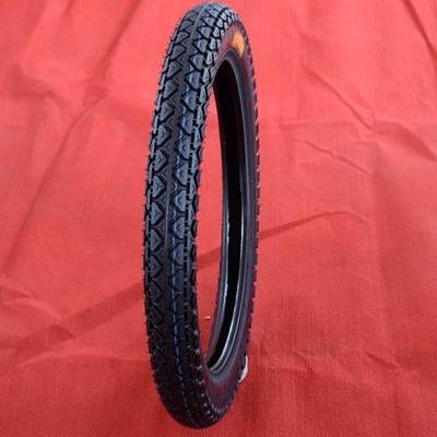 Luckylion Hardrock 17 Inch Bias Radial Motorcycle Tyres 90/90-17