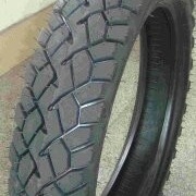 Rubber Motorcycle Tires OEM Electric Vehicle Tires 275-14