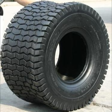 ISO9001 Block Tubeless All Terrain Tyres ATV Mud Tire 18x9.5-8