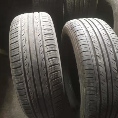 Micheal Second Hand Tyres Used Passenger Car Tire 185/60R14