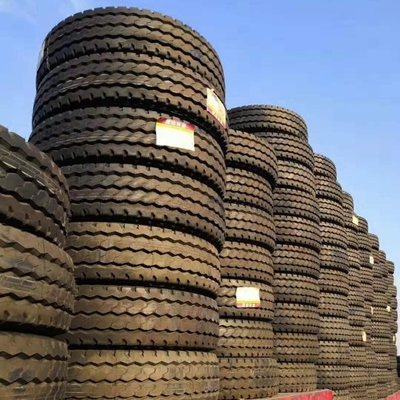 Driving All Position Steer Pattern Commercial Truck Tires TBR Tires 13R22.5