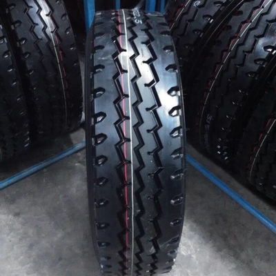 315/80R22.5 TBR Tires Diameter 1200mm All Steel Radial Tire