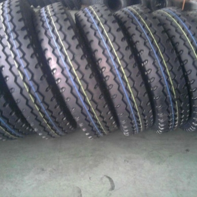 255mm TBR Tires 12R22.5 295 80R22.5 Mining Dump Truck Tires