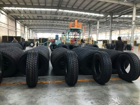 225 70R19 5 Highway Tread Tires Suitable Light Truck Bus Designed To Deliver Comfortable Driving Experience