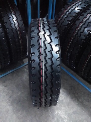 All Steel Radial Tires 315/80r22.5 Truck Bus Tyres