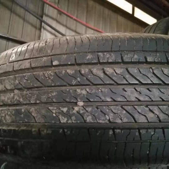 12'26' Second Hand Car Tyres 175/65R14 70 New 50 New 30 New
