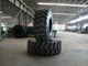 ISO CCC 23.5-25 Tubeless heavy duty solid loader tires E3 L3 L5
