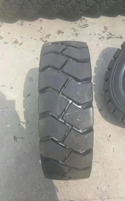 Industrial Forklift Tires