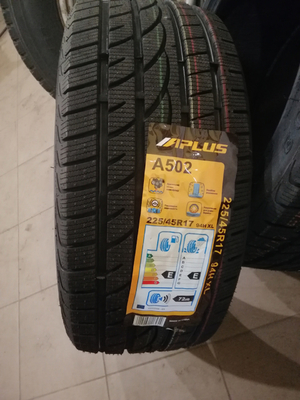 225/45R17 Steel Radial PCR Tyres