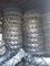 Industrial Agricultural Tractor Tires 500-12