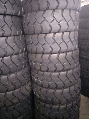 Industrial Forklift Tires
