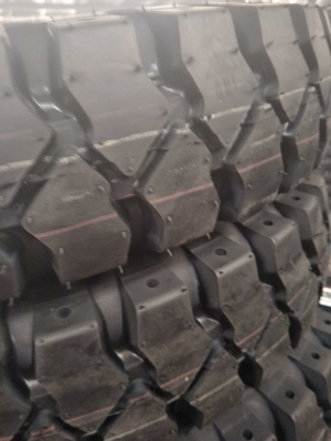 Industrial Forklift Tires