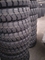 High Elasticity 28x9 Solid 15 Inch Forklift Tires 4012909000