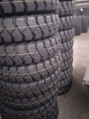 Industrial Forklift Tires