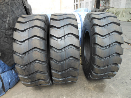 E3 L5 L5S OTR Tyres 17.5-25 Inch