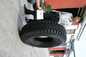 Block Pattern OTR Tires 1300-18