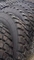Block Pattern OTR Tires 1300-18