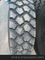Penumatic Military Vehicle Tires 395/85R20 Off Road Army Tires 4011200090