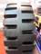 Gravel Pavement E4 OTR Tires 2100R33