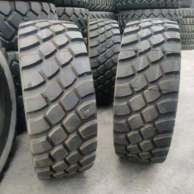 525/80R25 OTR Tyres Bias Radial Solid E3 Wheel Loader Tires 20.5 R25