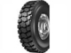 930 Kpa Truck Bus Tyres Dump Truck Tires 13R22.5 Loading Ability 4000Kgs