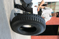 OEM Truck Bus Tyres 1200-20 Bias Ply Truck Tires Low Rolling Resistence