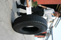 ISO CCC ECE Heavy Duty Truck Bias Ply Tires With Tube 1100-20