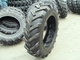 Thailand Rubber 13.6 X24 Agricultural Tractor Tires Width 345mm
