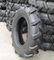 Industrial Agricultural Tractor Tires 500-12