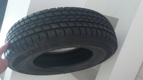 205/65R15 PCR Tyres Tubeless Radial Tire 80000kms ECE DOT SONCAP