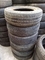 Used Tires Second Hand Tyres Second Car Tires, Second Passenger Car Tire 185R14C