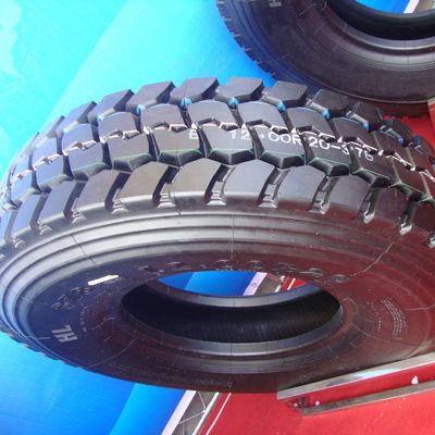 1200R20 HEAVY DUTY TRUCK TIRE