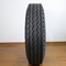 ISO CCC ECE Heavy Duty Truck Bias Ply Tires With Tube 1100-20