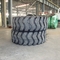 Bias Radial Solid E3 L3 Pattern OTR Mining Tires 1400-25