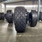 OTR Road Construction Tires 20pr 24pr Diamond Pattern Tyres