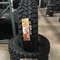 Passenger Car Steel Radial 265/75R16 Jeep Mud Tires Width 265mm