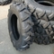 Nylon Bias Agricultural 750-16 Tractor Tire Low Rolling Resistance